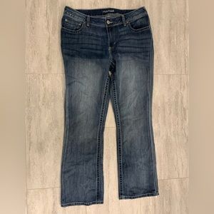 Maurice’s Bootcut Jeans